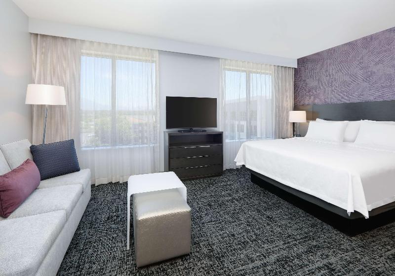 Hotel Homewood Suites by Hilton Irvine Spectrum Lake Fst