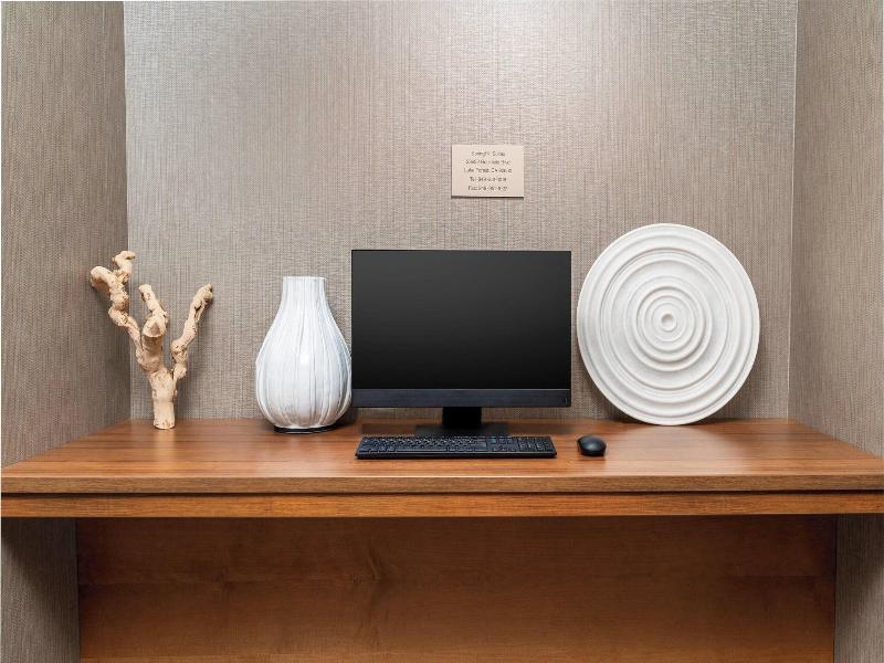 Springhill Suites By Marriott Irvine Lake Forest image