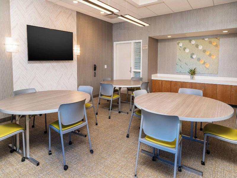 Springhill Suites By Marriott Irvine Lake Forest image