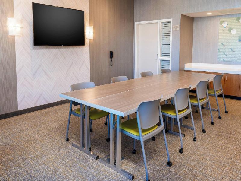 Springhill Suites By Marriott Irvine Lake Forest image