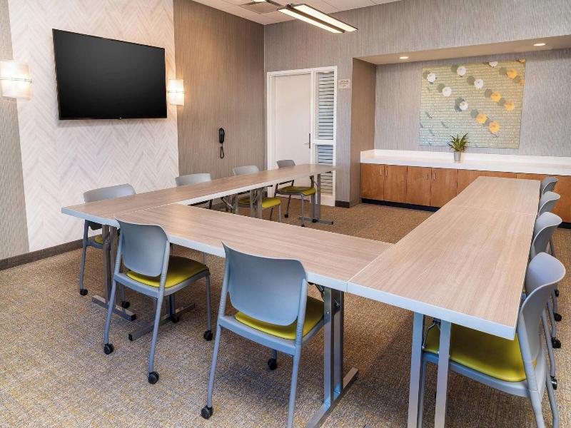 Springhill Suites By Marriott Irvine Lake Forest image