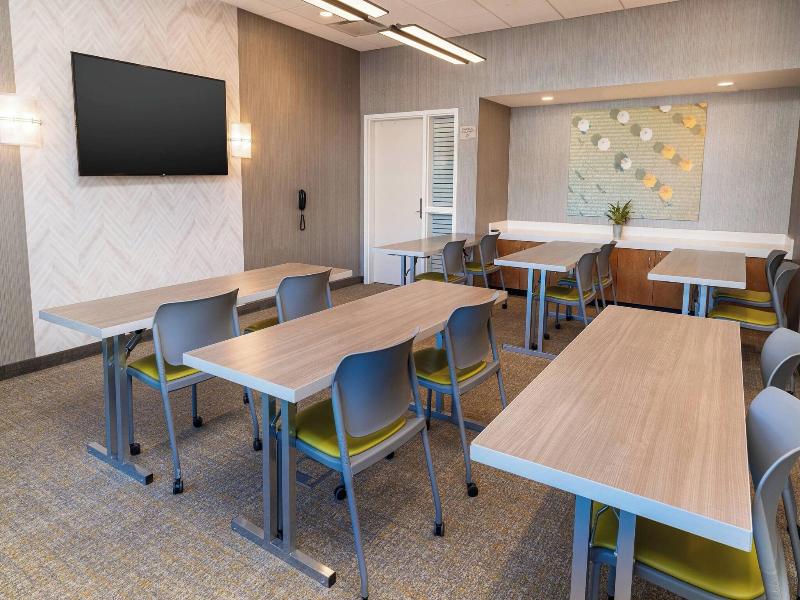 Springhill Suites By Marriott Irvine Lake Forest image