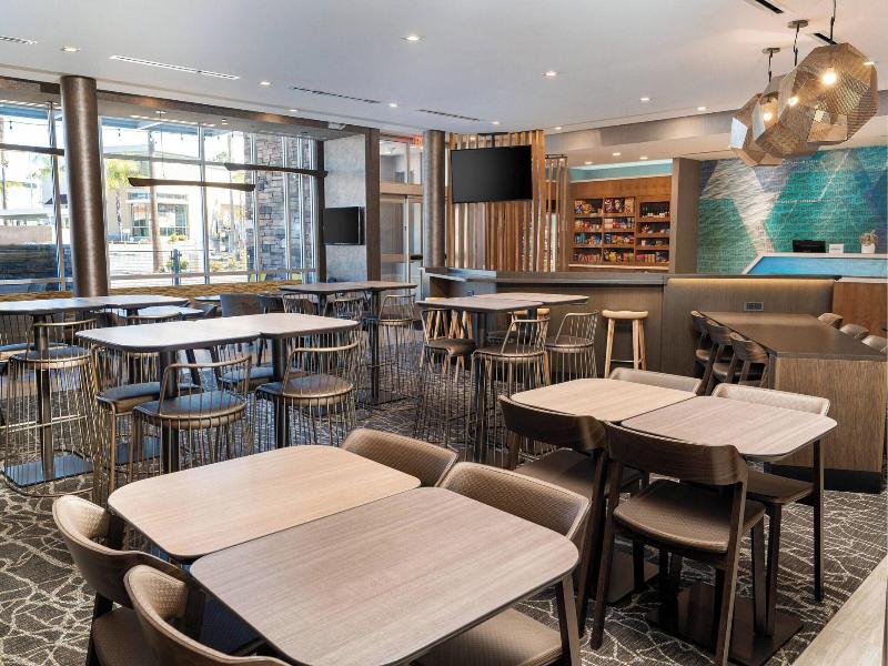 Springhill Suites By Marriott Irvine Lake Forest image