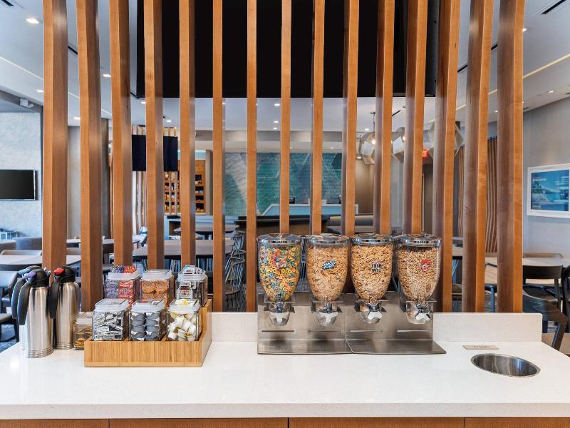 Springhill Suites By Marriott Irvine Lake Forest image