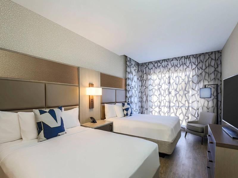 Residence Inn By Marriott Dallas Frisco image