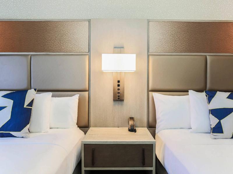 Residence Inn By Marriott Dallas Frisco image