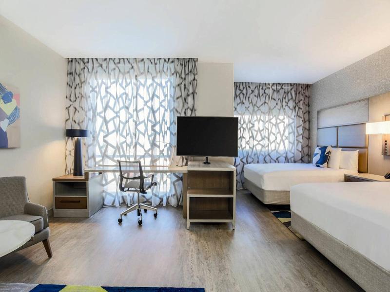 Residence Inn By Marriott Dallas Frisco image