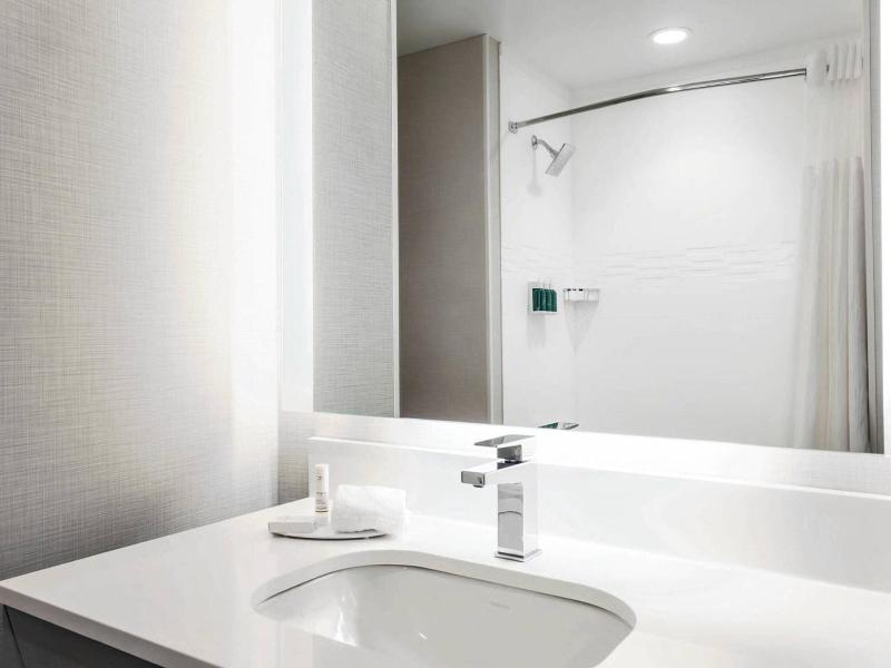 Residence Inn By Marriott Dallas Frisco image