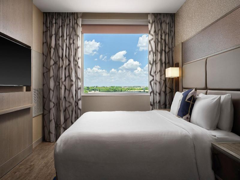 Residence Inn By Marriott Dallas Frisco image