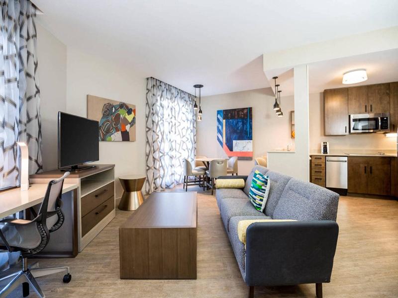 Residence Inn By Marriott Dallas Frisco image