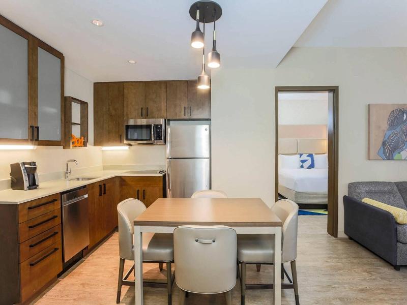 Residence Inn By Marriott Dallas Frisco image