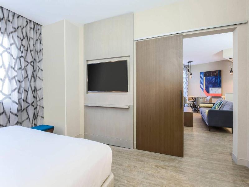 Residence Inn By Marriott Dallas Frisco image