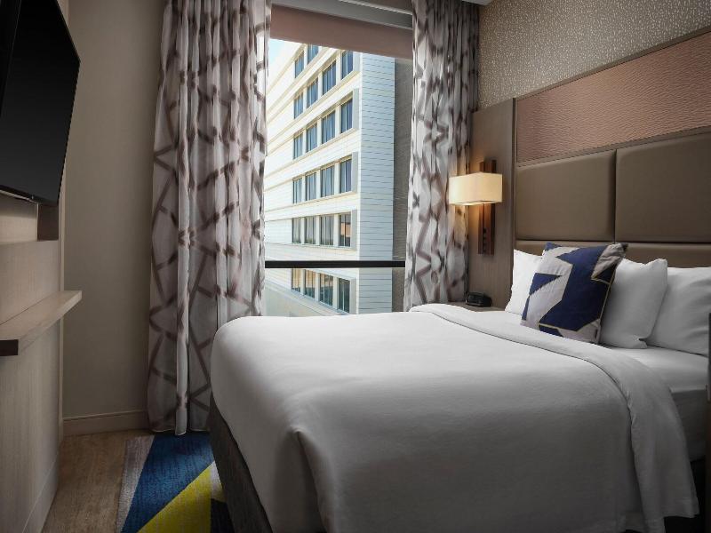 Residence Inn By Marriott Dallas Frisco image