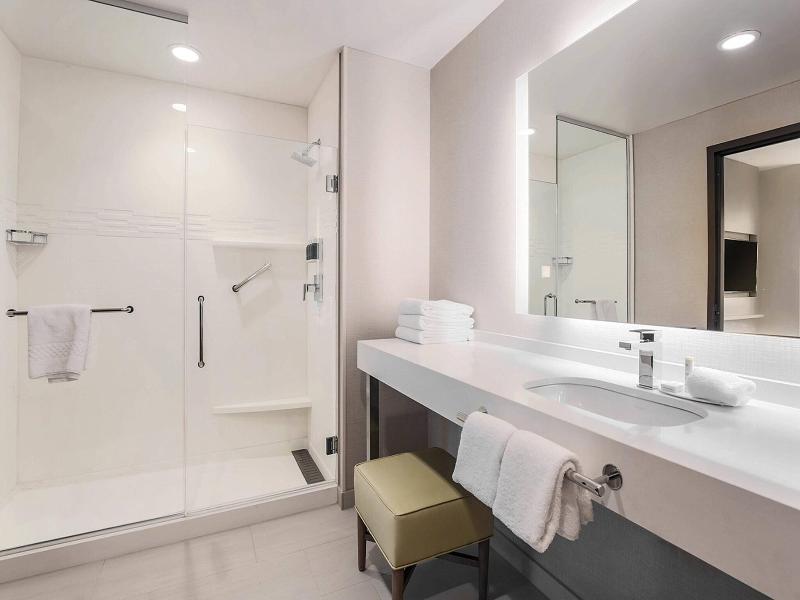 Residence Inn By Marriott Dallas Frisco image