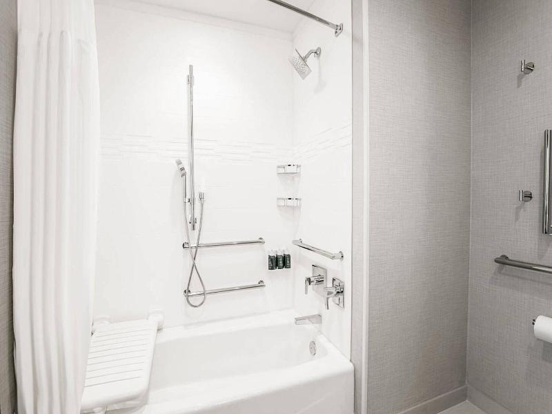 Residence Inn By Marriott Dallas Frisco image