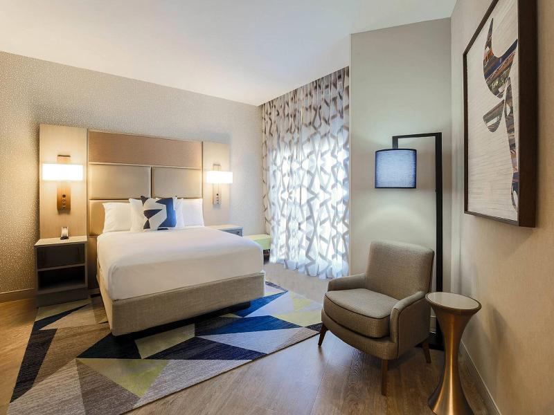Residence Inn By Marriott Dallas Frisco image