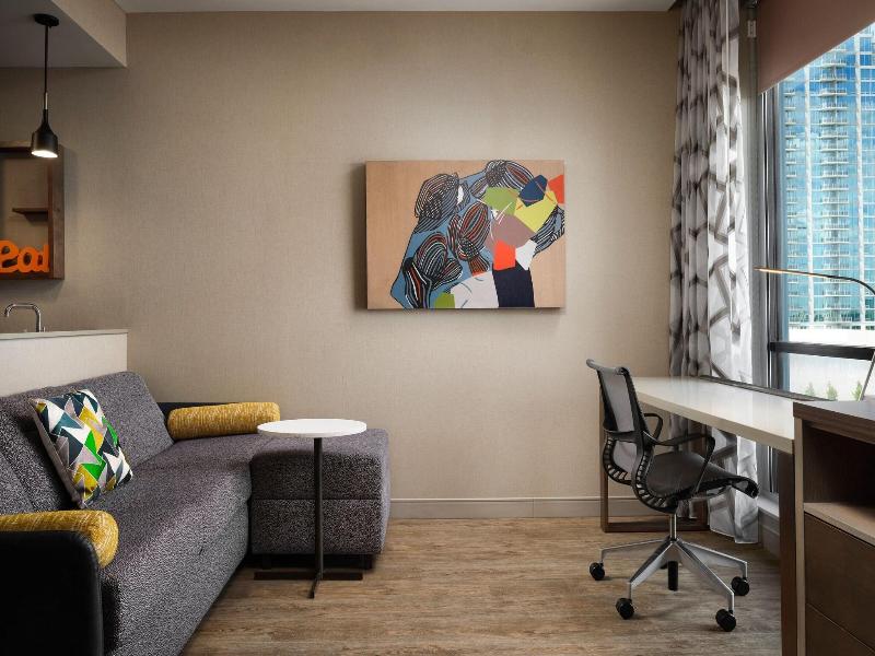 Residence Inn By Marriott Dallas Frisco image