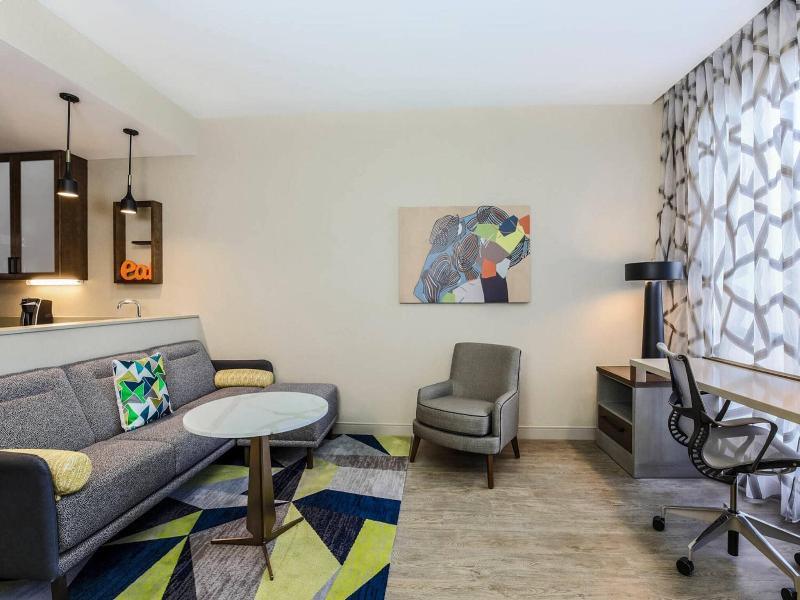 Residence Inn By Marriott Dallas Frisco image