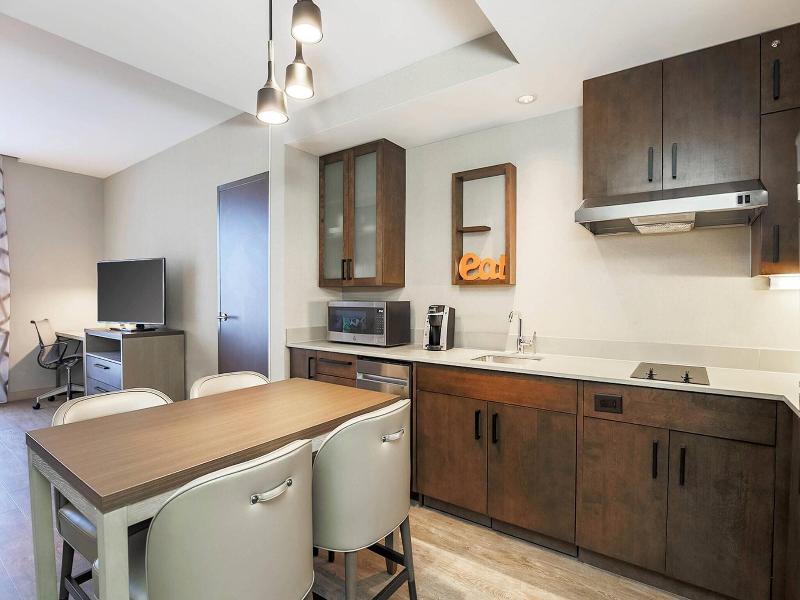 Residence Inn By Marriott Dallas Frisco image