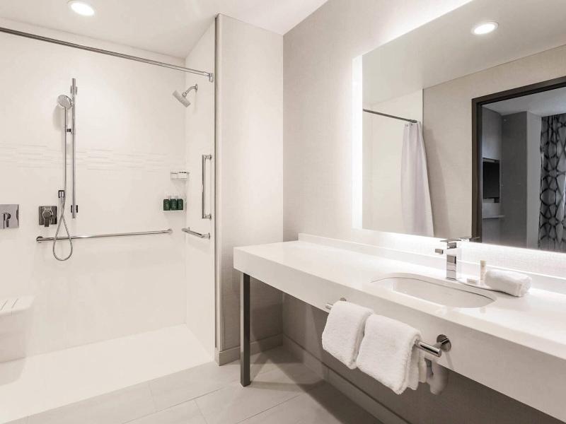 Residence Inn By Marriott Dallas Frisco image