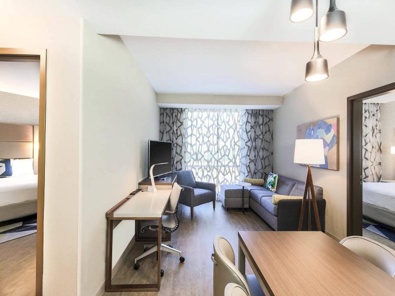 Residence Inn By Marriott Dallas Frisco image