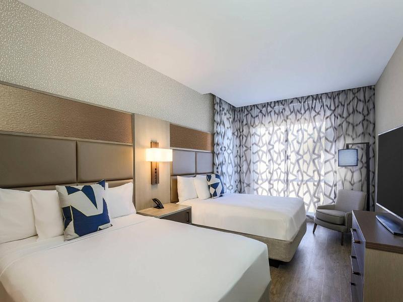 Residence Inn By Marriott Dallas Frisco image