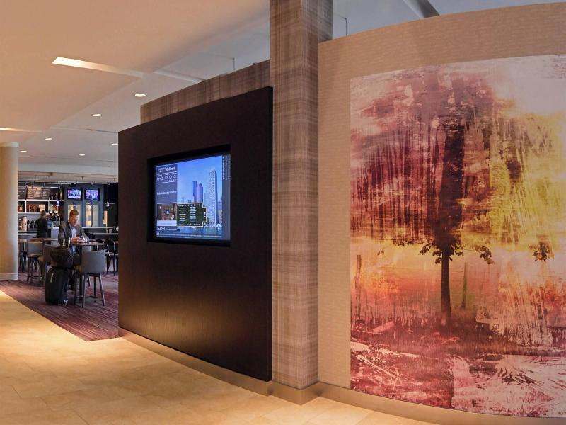 Courtyard By Marriott Boston Littleton image