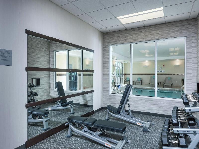 Courtyard By Marriott Boston Littleton image