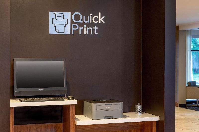 Courtyard By Marriott Boston Andover image