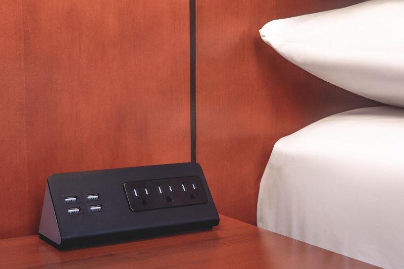 Courtyard By Marriott Boston Andover image