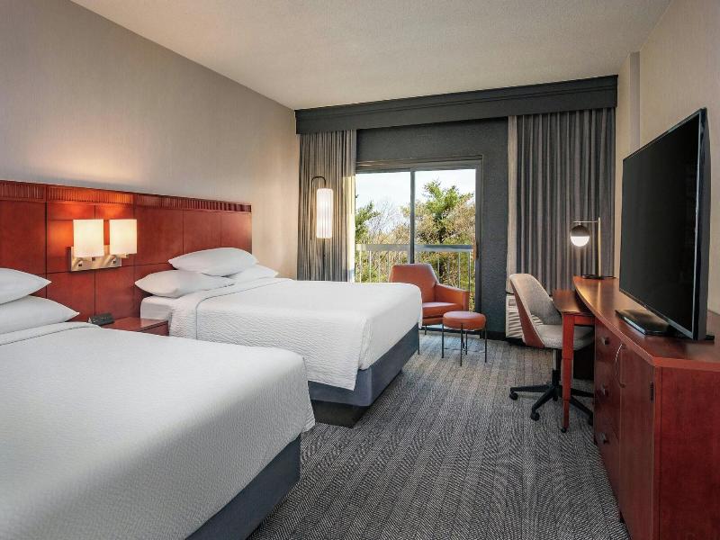Courtyard By Marriott Boston Andover image