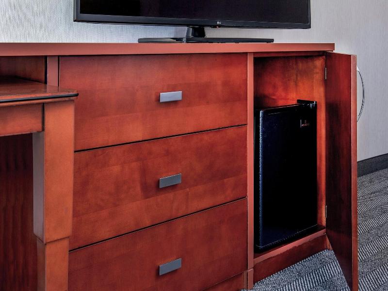 Courtyard By Marriott Boston Andover image