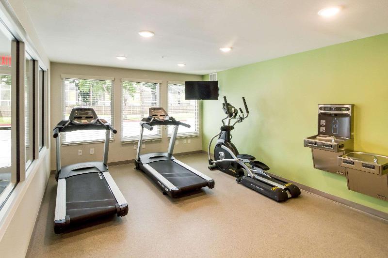 Woodspring Suites Lake Jackson image