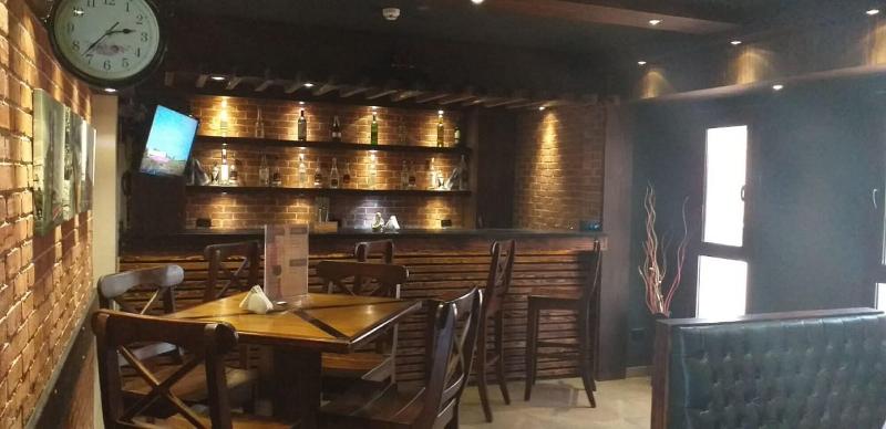 Panacea Hotel Borg El Arab image