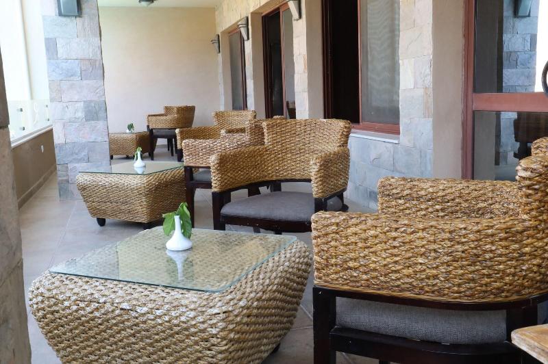 Panacea Hotel Borg El Arab image