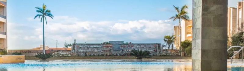 Panacea Hotel Borg El Arab image