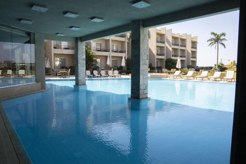 Panacea Hotel Borg El Arab image