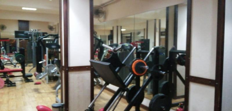 Panacea Hotel Borg El Arab image