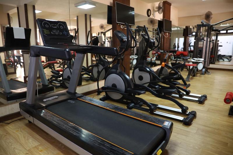 Panacea Hotel Borg El Arab image
