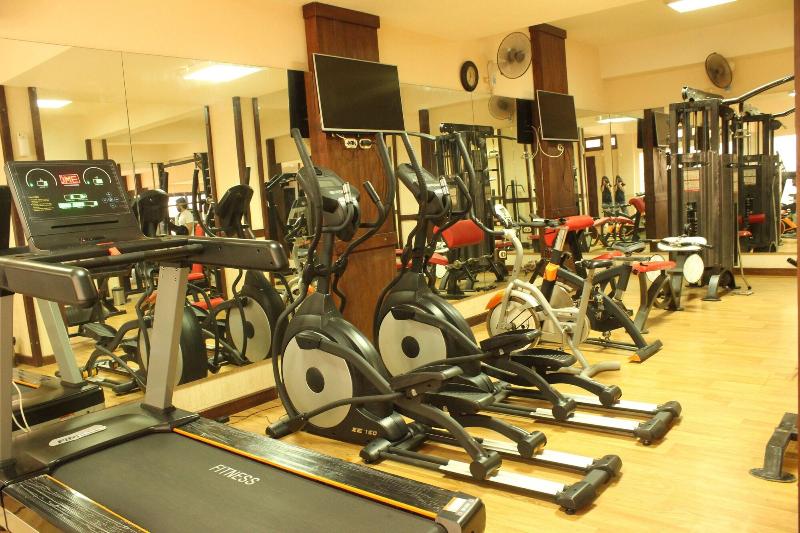 Panacea Hotel Borg El Arab image