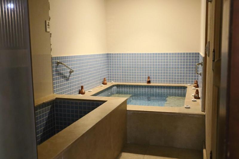 Panacea Hotel Borg El Arab image