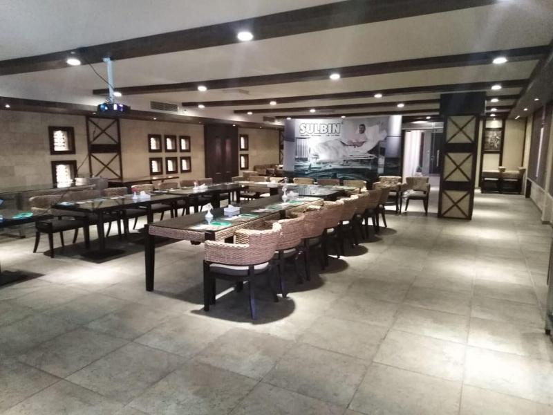 Panacea Hotel Borg El Arab image