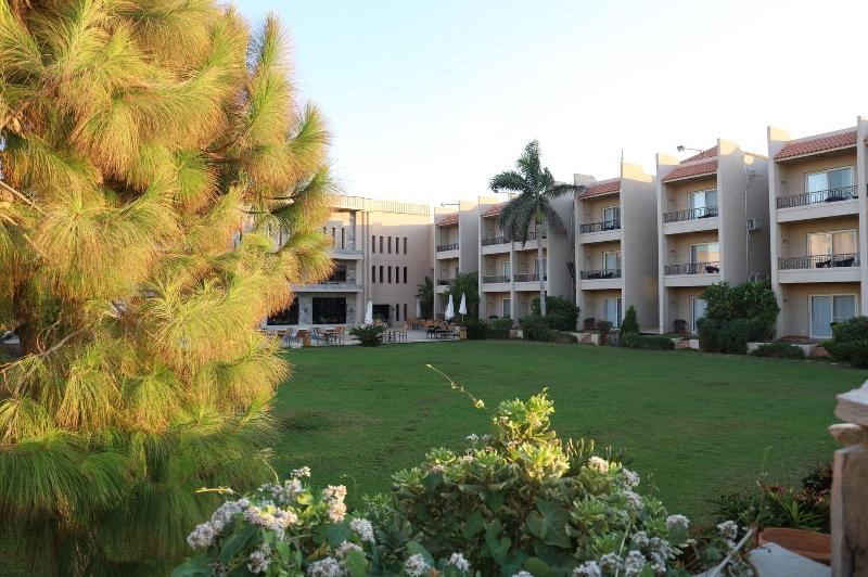 Panacea Hotel Borg El Arab image