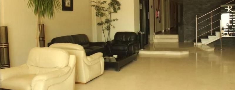 Panacea Hotel Borg El Arab image