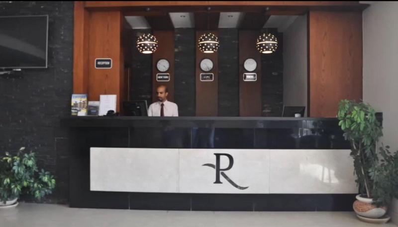 Panacea Hotel Borg El Arab image