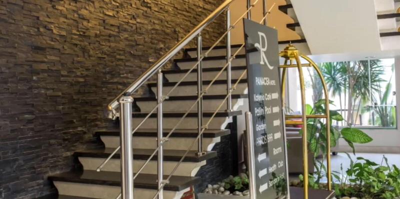 Panacea Hotel Borg El Arab image