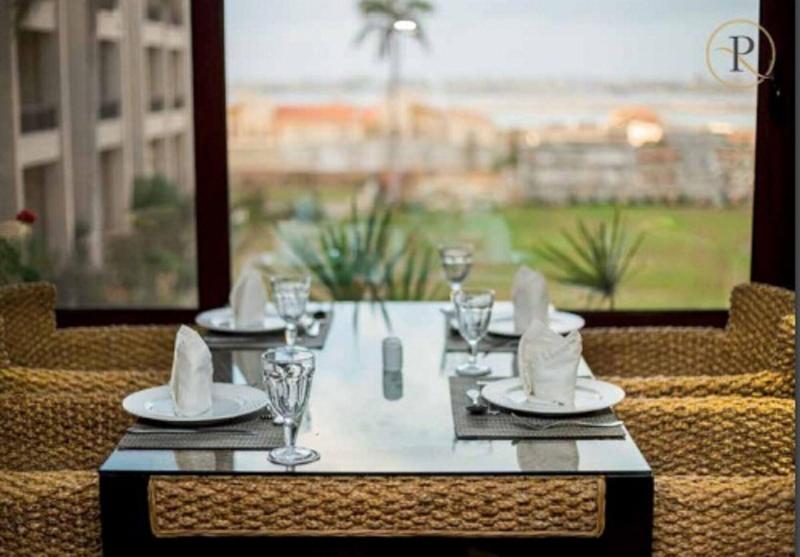 Panacea Hotel Borg El Arab image