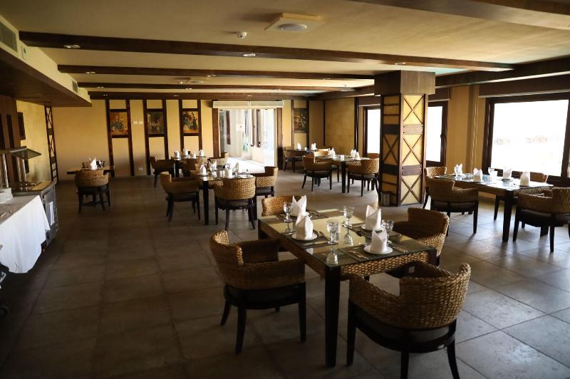 Panacea Hotel Borg El Arab image