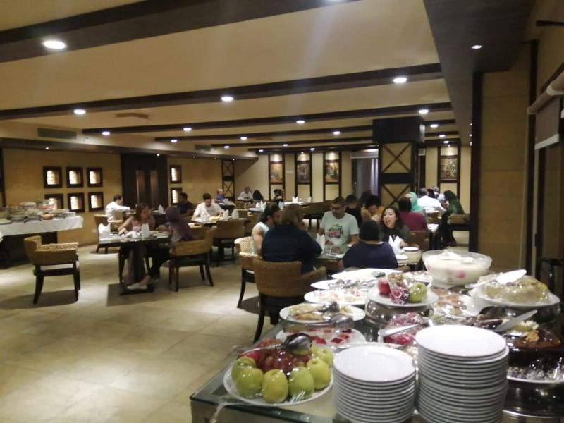 Panacea Hotel Borg El Arab image