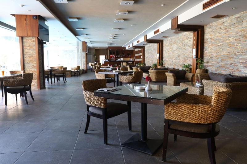 Panacea Hotel Borg El Arab image